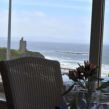 The Cliff House Killarney