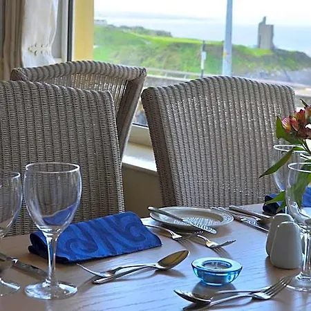 The Cliff House Hotel Killarney