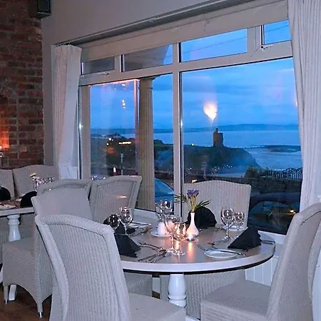The Cliff House Hotel Killarney