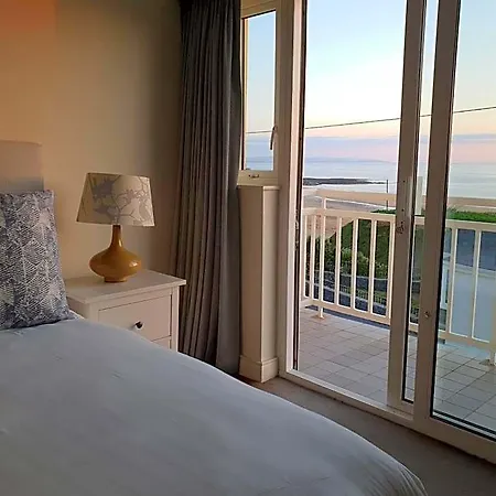 The Cliff House Hotel 3*