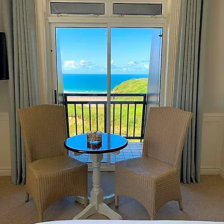 The Cliff House Hotel Killarney