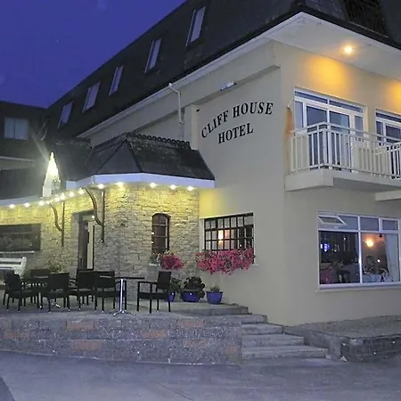 The Cliff House Killarney