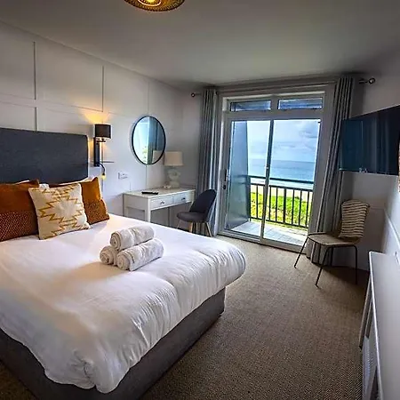 The Cliff House Hotel Killarney