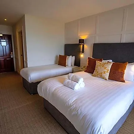 The Cliff House Hotel 3*