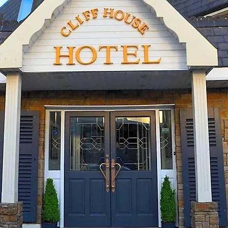 The Cliff House Hotel