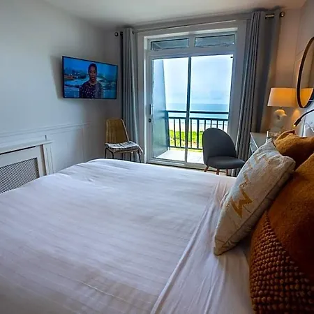 The Cliff House 3* Killarney