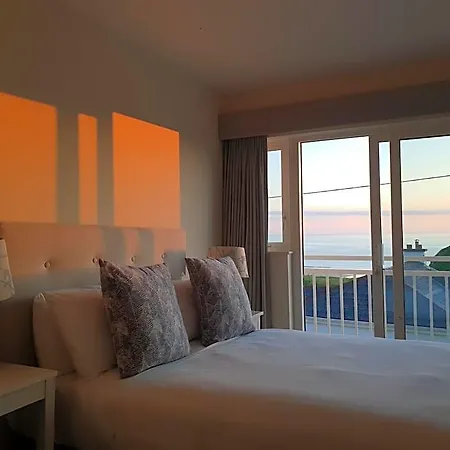 The Cliff House Killarney