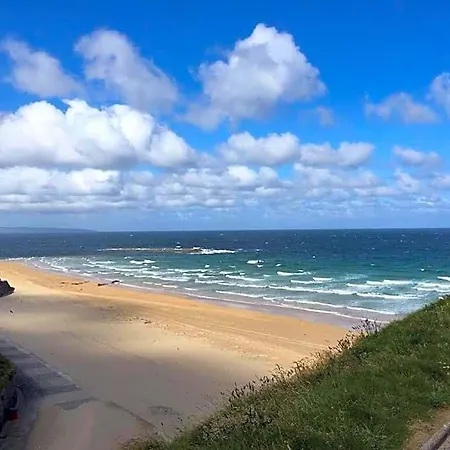 The Cliff House