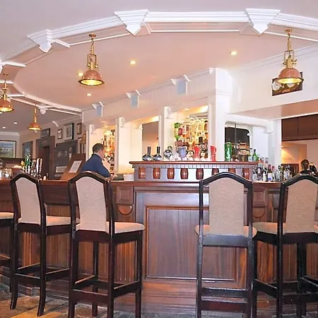 The Cliff House 3* Killarney