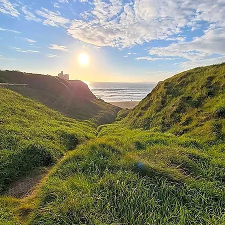 The Cliff House Hotel 3*