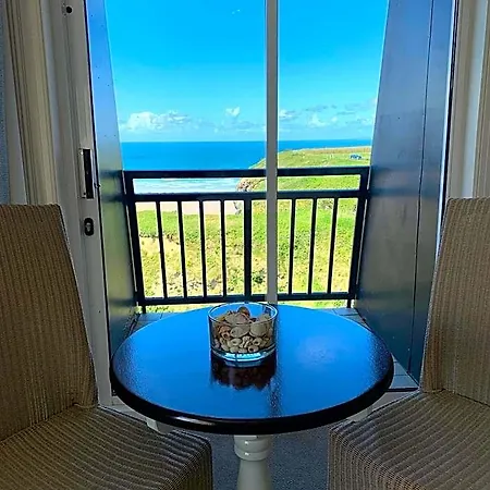 The Cliff House Hotel 3*