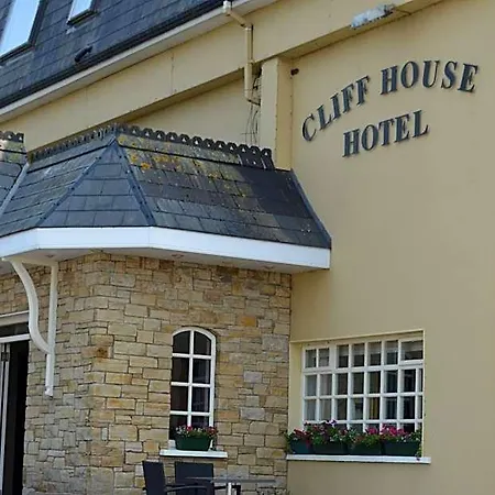 Hotel The Cliff House Killarney
