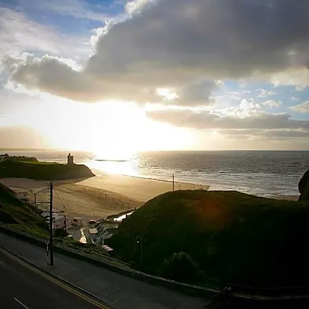 The Cliff House Hotel 3*