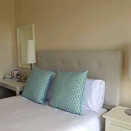 The Cliff House Hotel Killarney