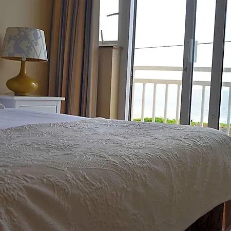 Hotel The Cliff House Killarney