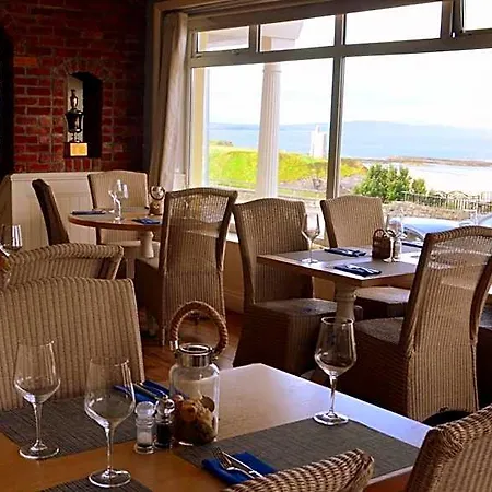 Hotel The Cliff House Killarney